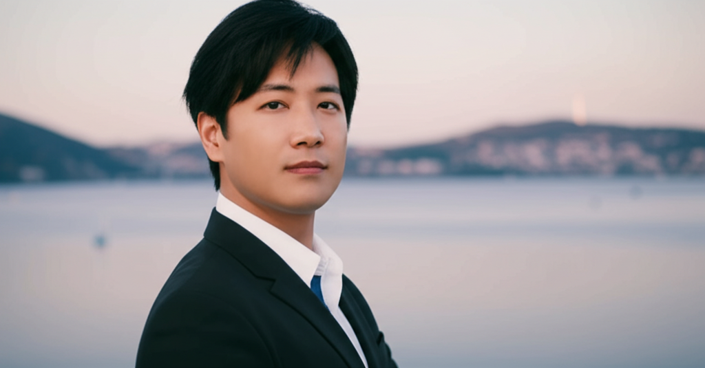 Michael Lim