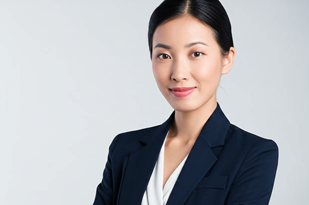 Sarah Tan