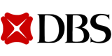 DBS Bank logo