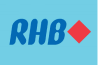 RHB Bank logo