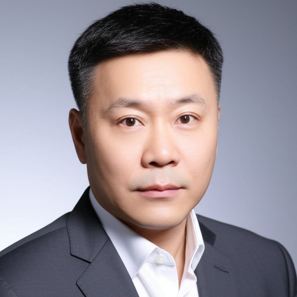 David Wong