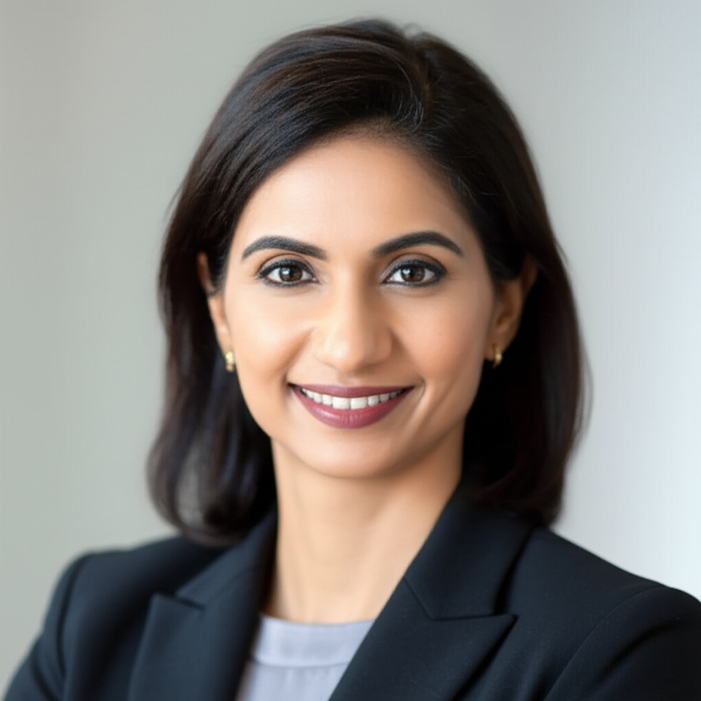 Priya Sharma